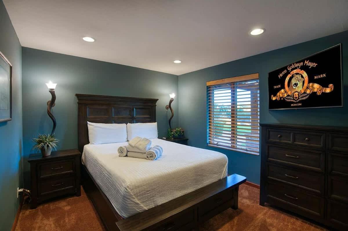 Agave Adobe Villa Scottsdale Exterior photo