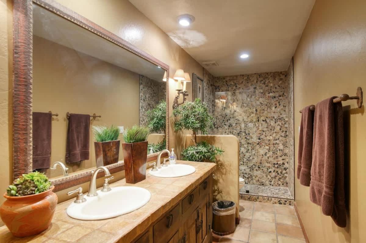 Agave Adobe Villa Scottsdale Exterior photo