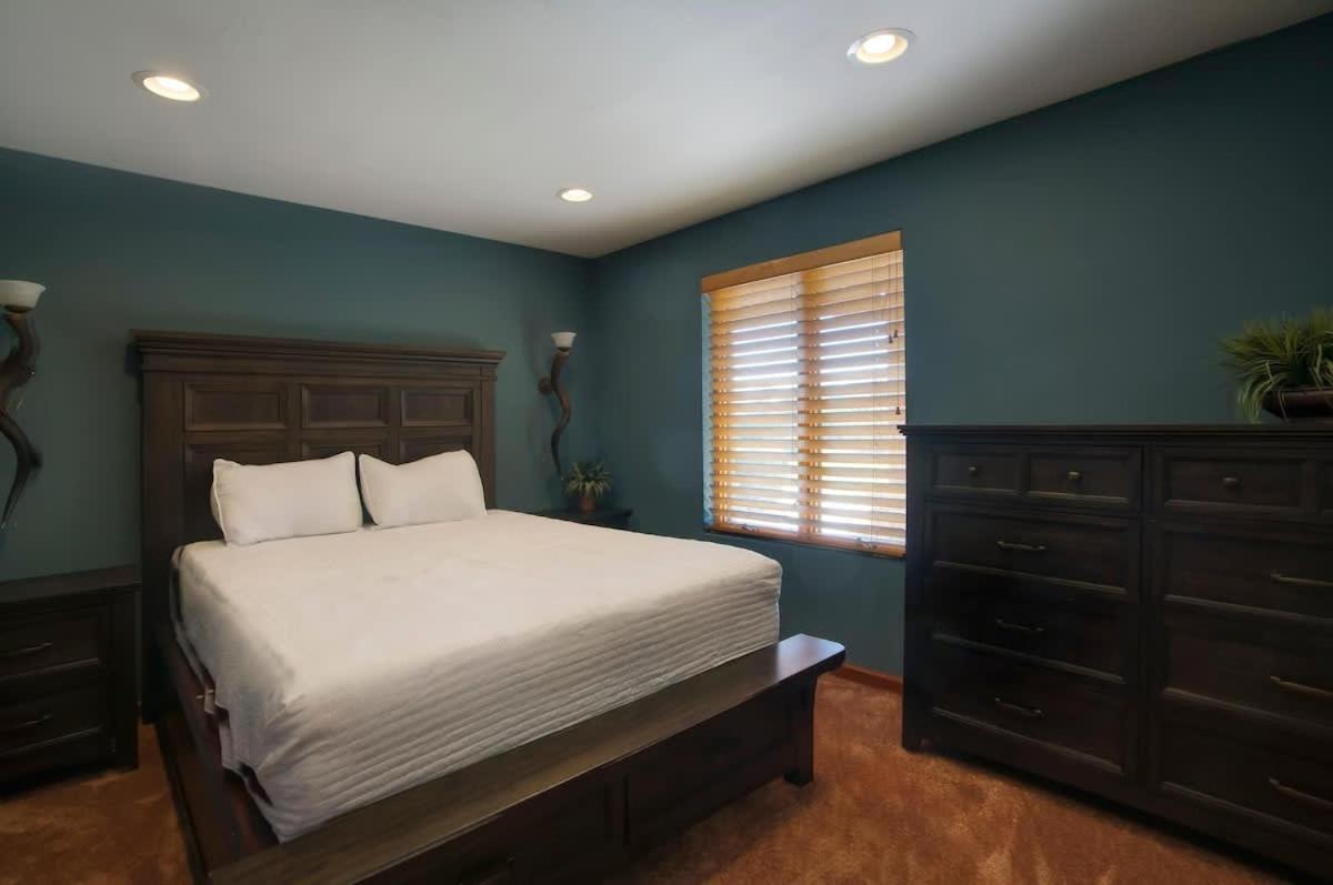 Agave Adobe Villa Scottsdale Exterior photo
